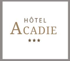 image hôtel Acadie