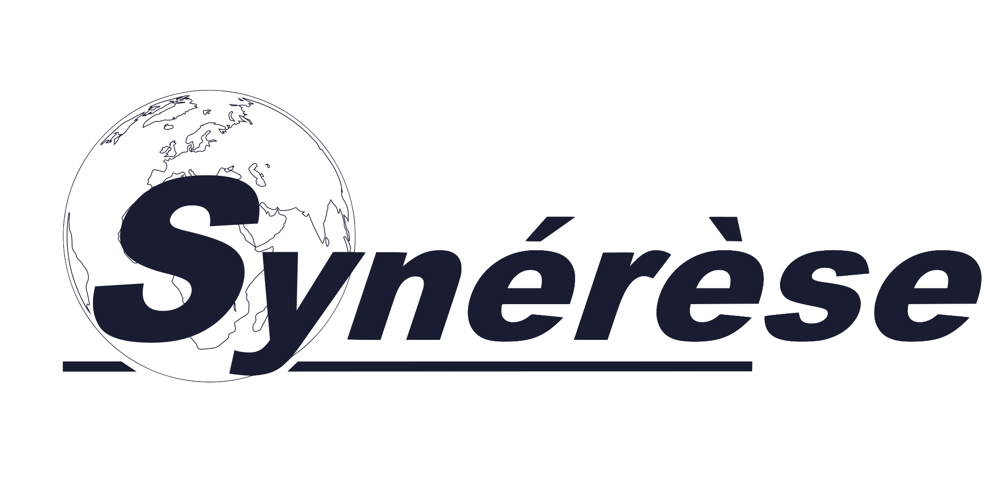 logo synerese